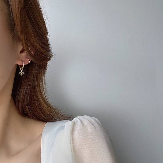 Chic Earring Collection